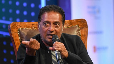Prakash Raj