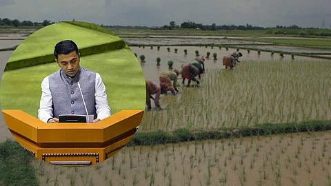 Goa Budget 2023-24