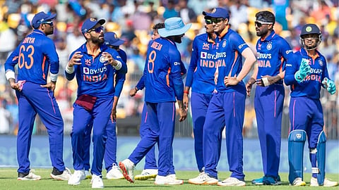 Team India