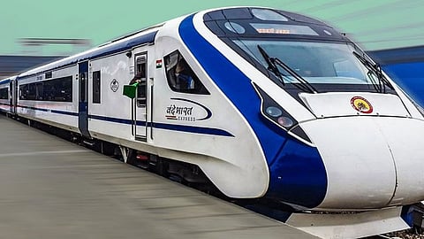Vande Bharat Express