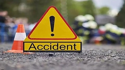 Accident