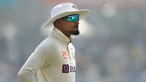 Shreyas Iyer