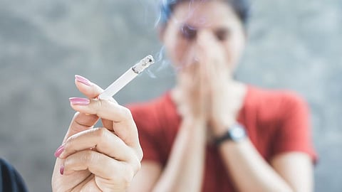 Passive Smoking