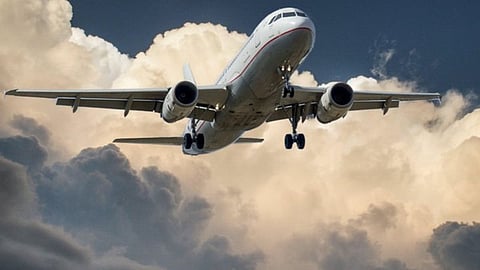 American Airlines