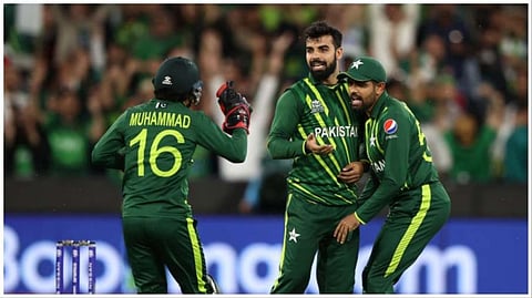 Shadab Khan