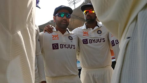 Team India