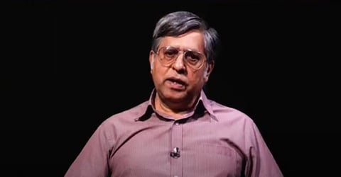 Dr. Antonio Mascarenhas