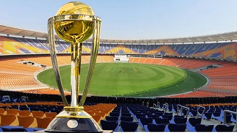 World Cup 2023