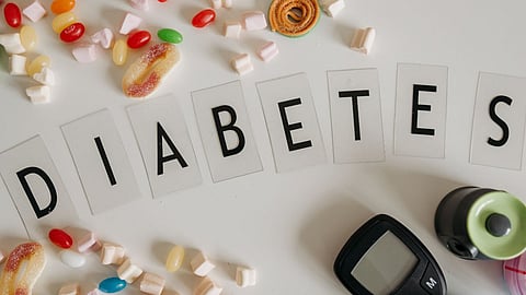 Diabetes Treatment Research