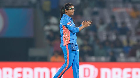 Saika Ishaque