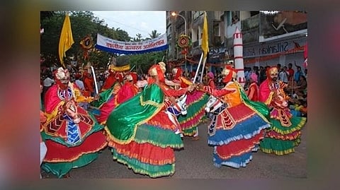 Ghode Modani Festival