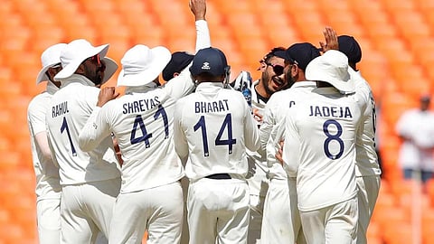 Team India