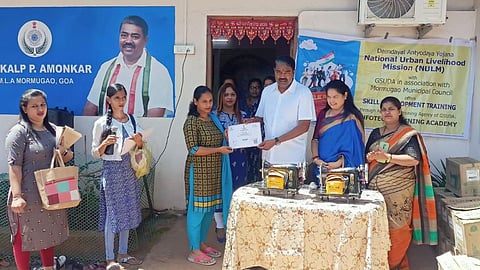 Women Development