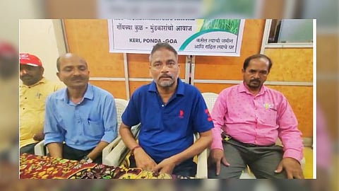 Ad. Suresh Palkar