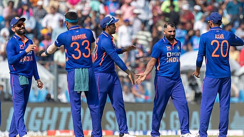 Team India