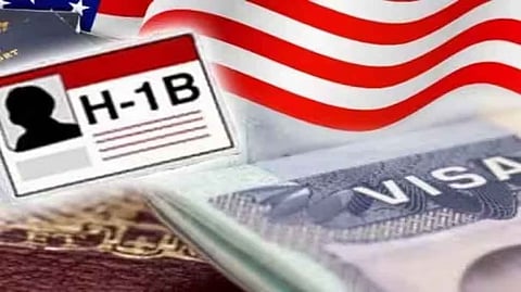 H-1B Visa