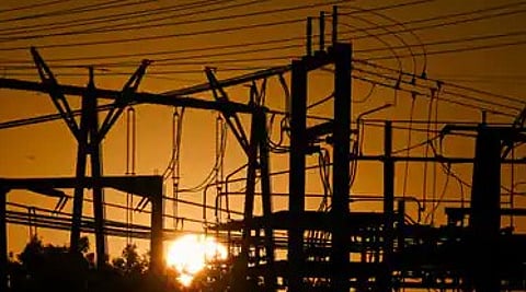 Electricity