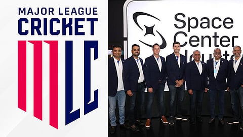 Major League Cricket