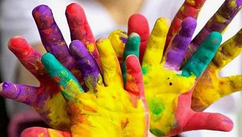 Singnificance of Holi