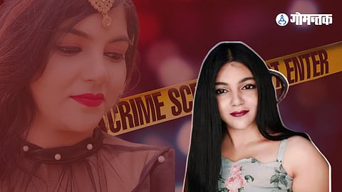 Actress Ruchismita Guru Suicide