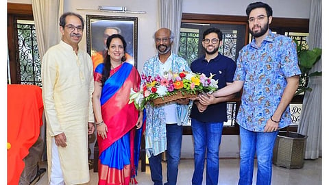 Rajinikanth