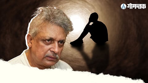 Piyush Mishra