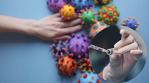 Corona Virus