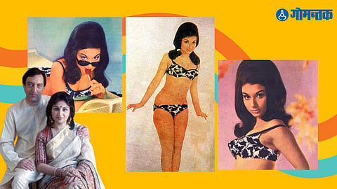 Sharmila Tagore