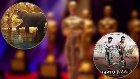 Oscar 2023