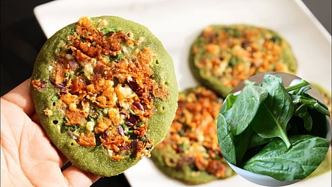Breakfast Recipe