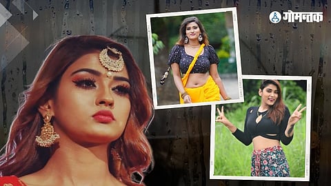Akanksha Dubey Suicide