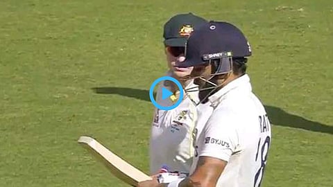 Virat Kohli | Steve Smith