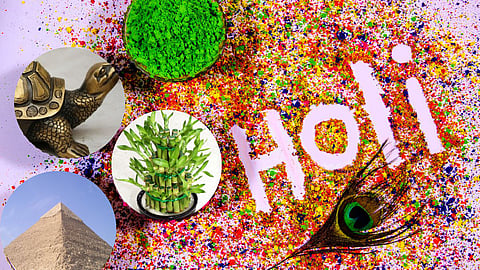 Happy Holi 2023