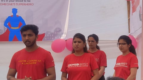 Stem Cell Donors