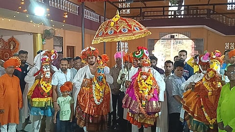 Goa Shigmotsav 2023