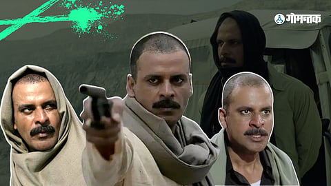 KRK
Manoj Bajpayee