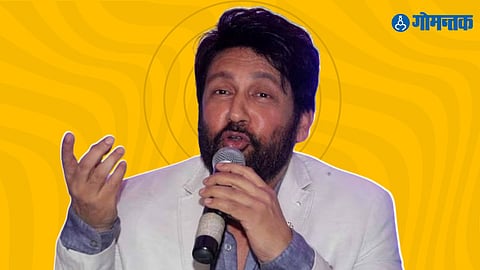shekhar suman