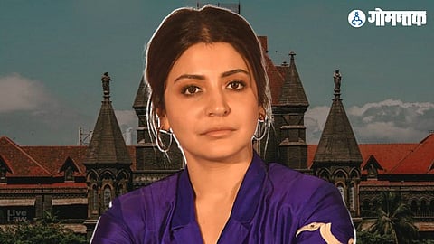 Anushka Sharma