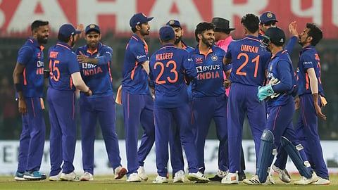Team India