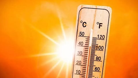 Heat Wave