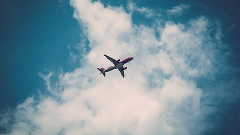 SalamAir Emergency Landing