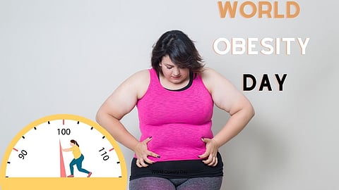World Obesity Day