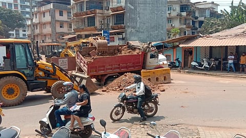 Smart City Accident