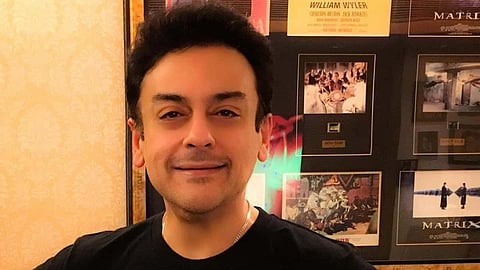 Adnan Sami