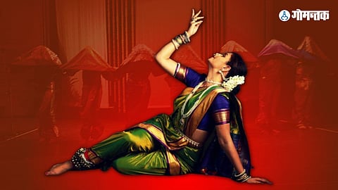 Lavani