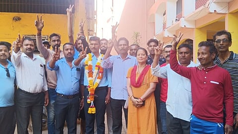 Bicholim By-Elections