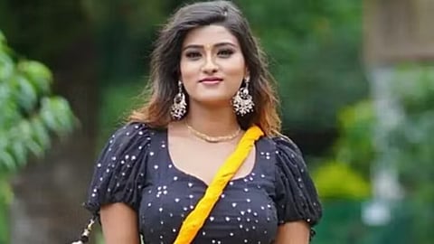 Akanksha Dubey