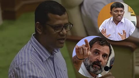 Goa Assembly Session