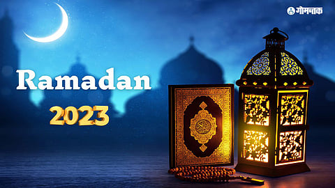 Ramadan 2023