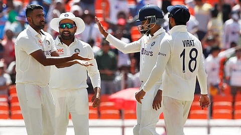 Team India